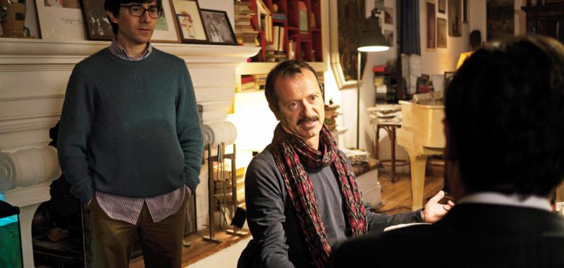 El nombre del bambino