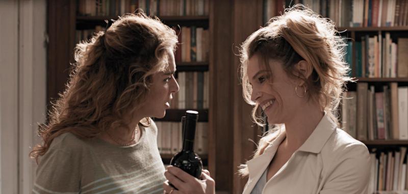 El nombre del bambino